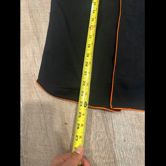 Please see pictures for more details and measurements  As is - Picture 4 of 7